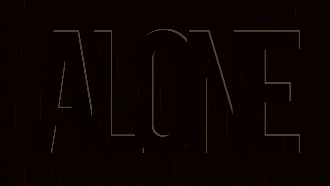 Alone (Rough Mix)