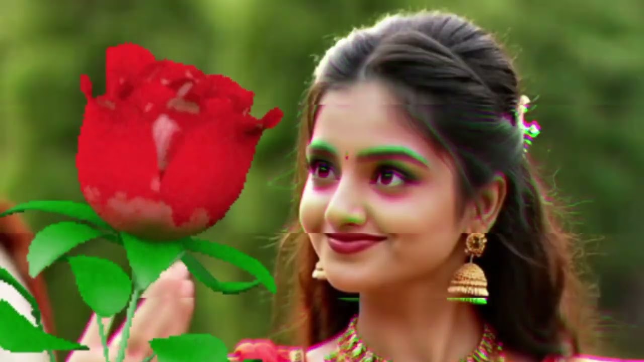 आखरी सांस तक तू ना आएगा मेरा इंतजार रहेगा #न्यू #फिल्मी सॉन्ग