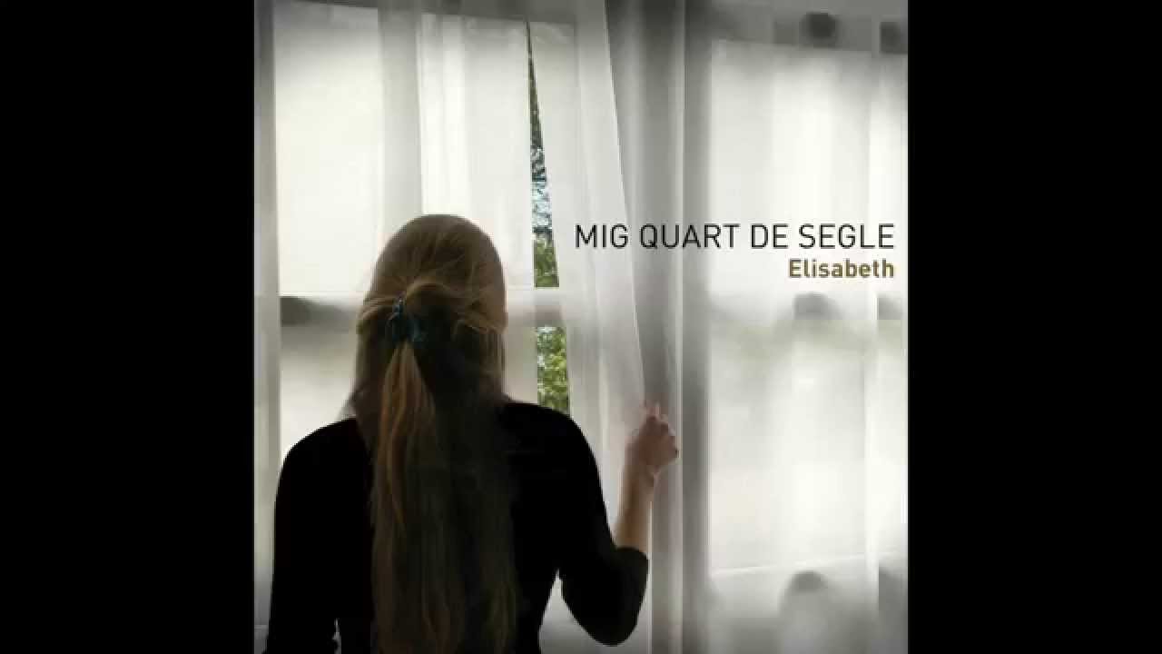 Mig Quart de Segle | Elisabeth (&Agrave;lbum sencer)