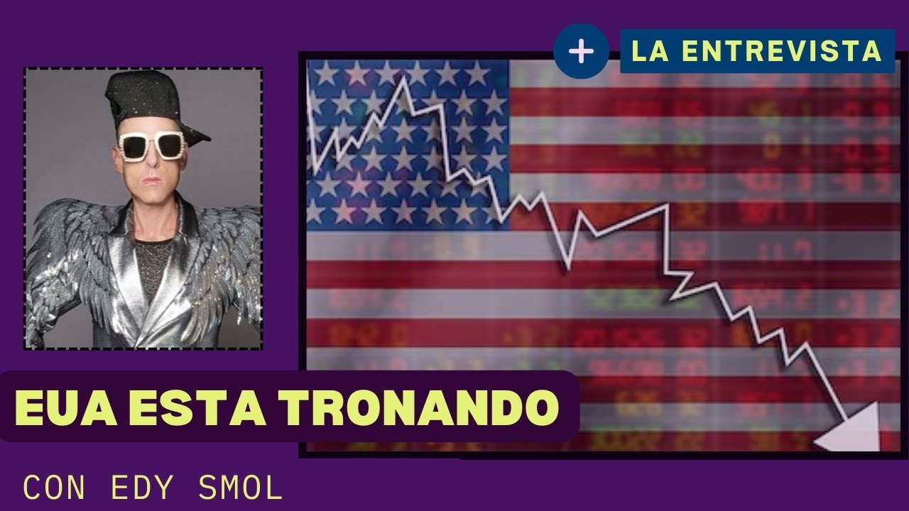 Apoyaron a Trump… y ahora la deuda está hundiendo a EU