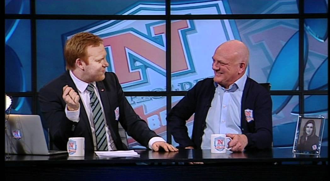 Uffe bedækker 80 heste om året