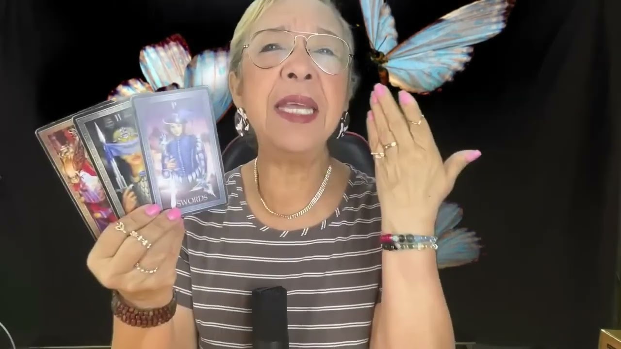 PISCIS! SORPRESA😱😮🎉 Las NOTICIAS no se harán esperar! Si supieras lo que hará por ti!