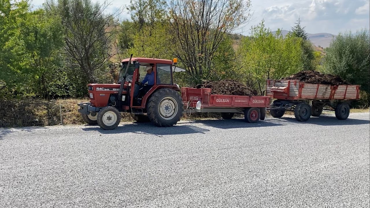 SEN NEYMİŞSİN 54C