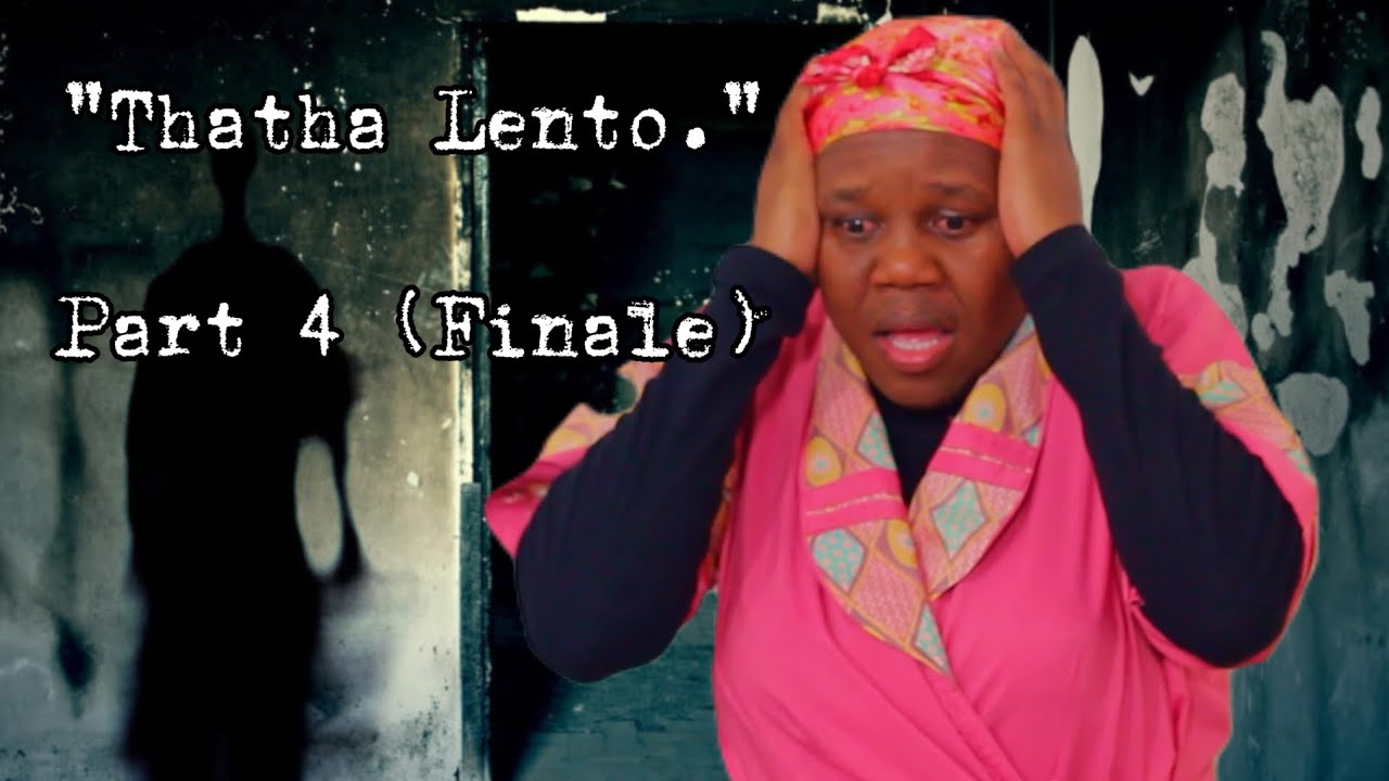 The Black Cloth - Episode 4 : 