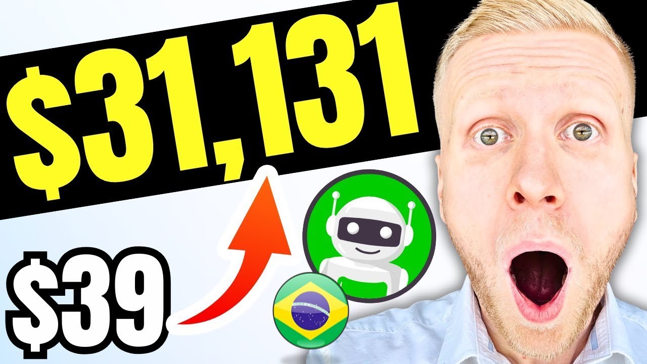 Como Usar o Rob&ocirc; de Binance (Tutorial de Bot de Trading de Criptomoedas)