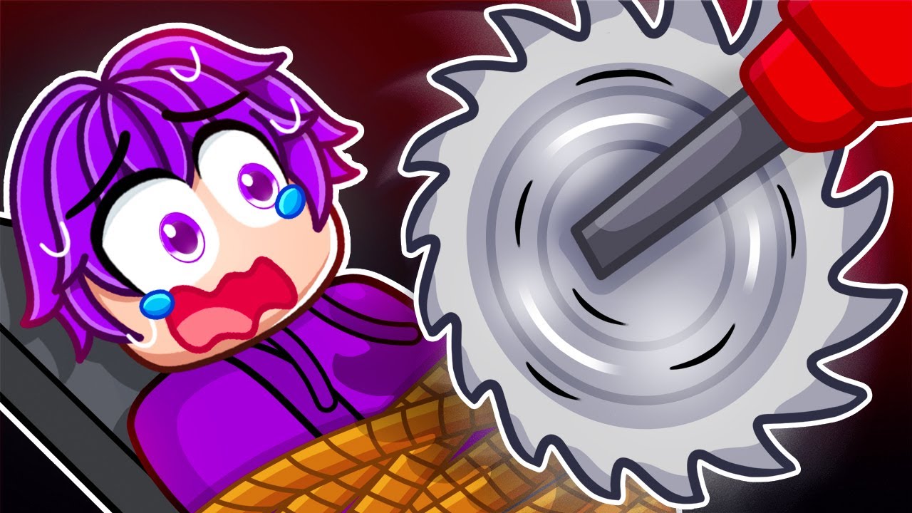ROBLOX DEATH PENALTY!