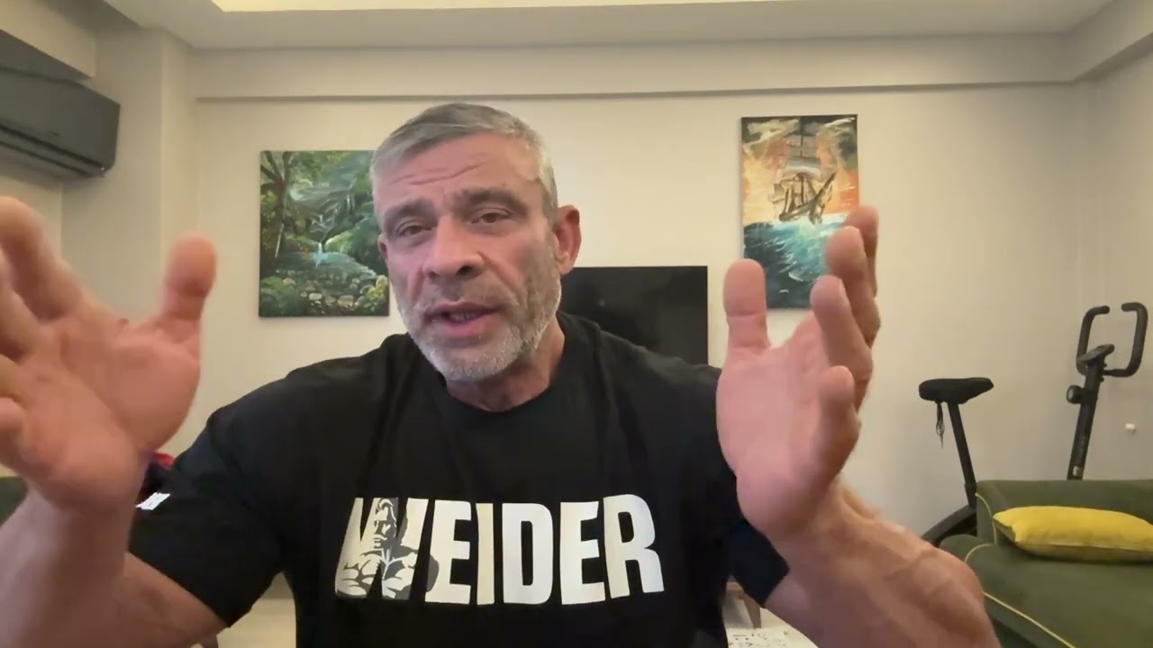 Cenk Hocaya Yapılan Yanliş Hakkında Dümenden Yorum