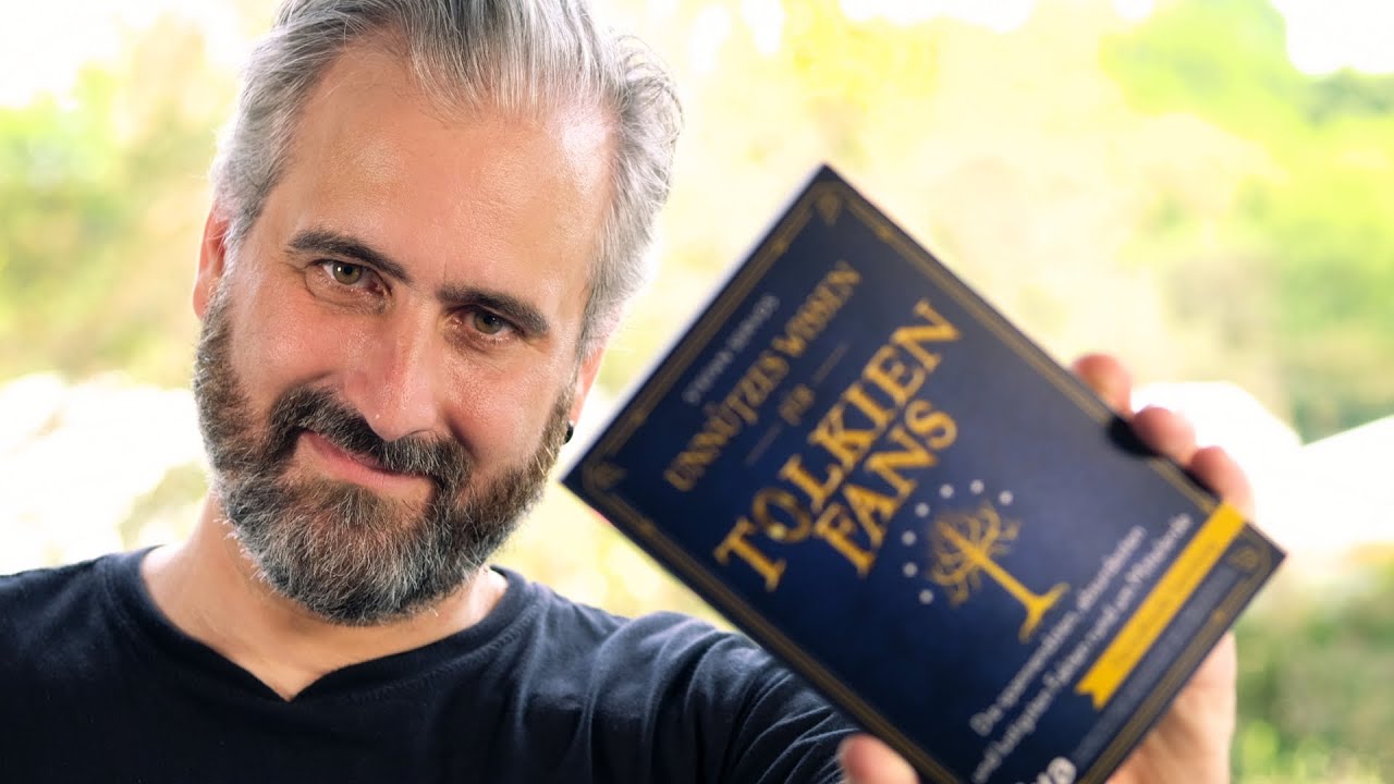 Elbenwald Festival: Interview mit Stefan Servos