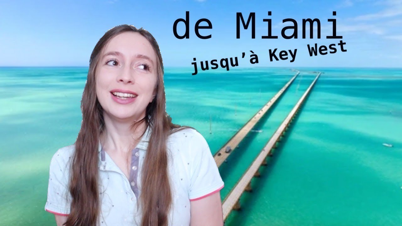 les Keys en Floride: 5 points incontournables !