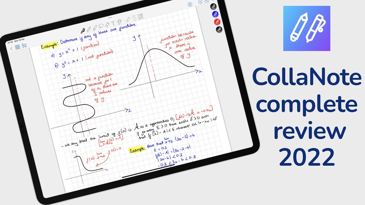 Обзор CollaNote (2022) | что вам нужно знать