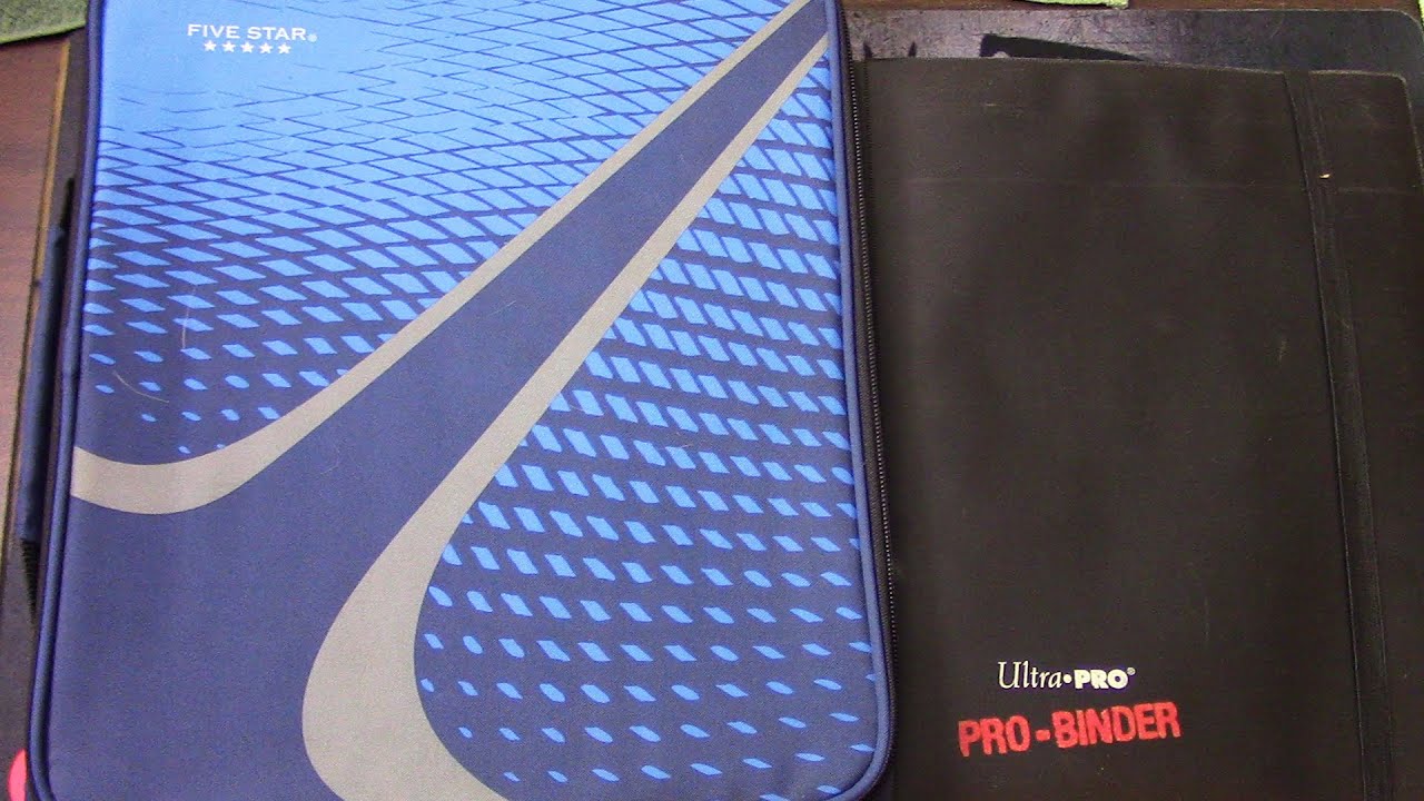 Yugioh Massive $13,500 Collection Binder Showcase! YCS & SJC Prize Cards!