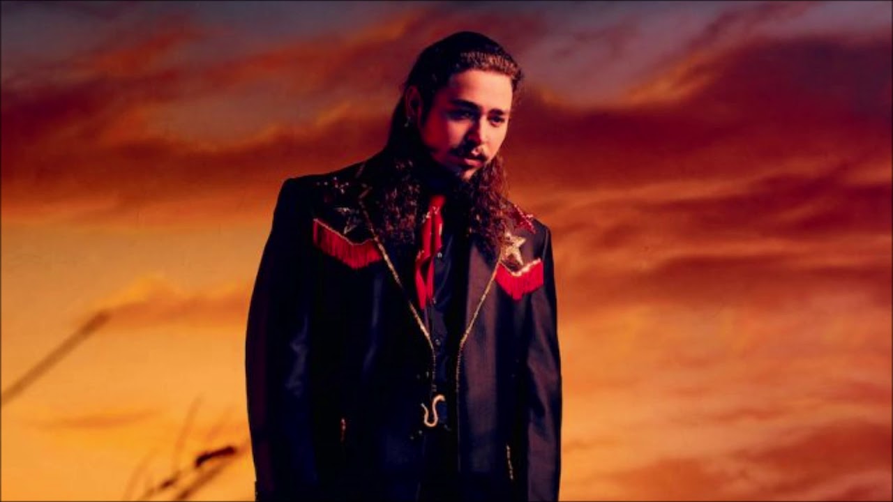 [FREE DL] Post Malone Type Beat | 