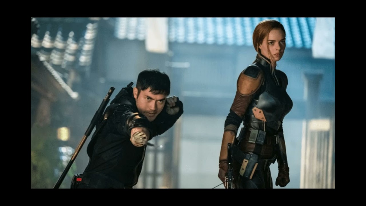 G.I. Joe is BACK! Paramount's HUGE Plan Revealed