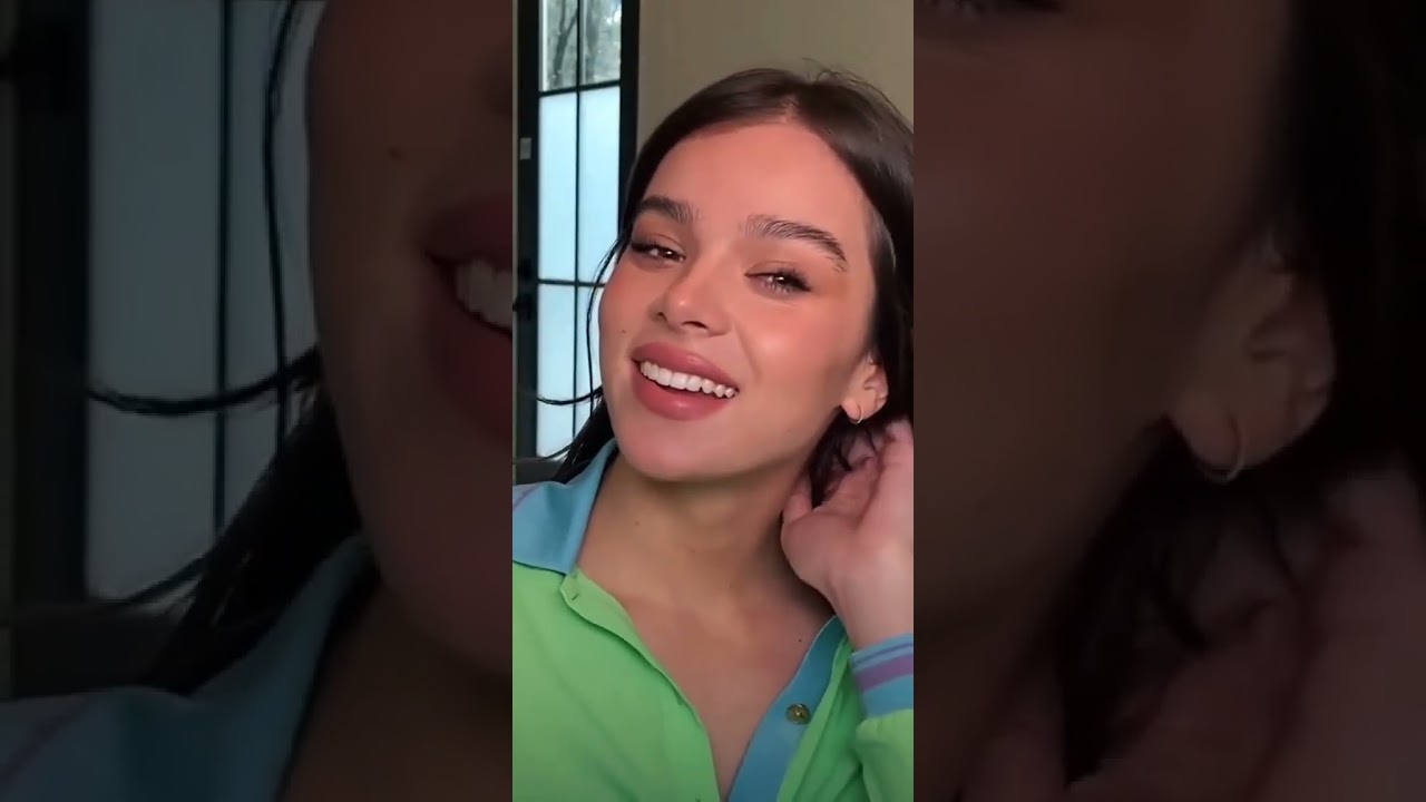 Hailee Steinfeld