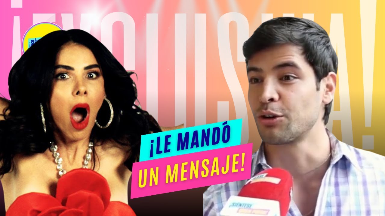 Reacción de Vanessa Arias a Entrevista de Moisés Peñaloza | Siéntese Quien Pueda