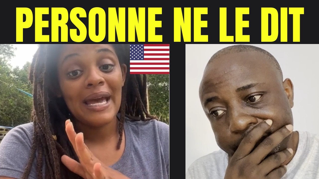 Quitter les États-Unis : la vérité que personne ne vous dit