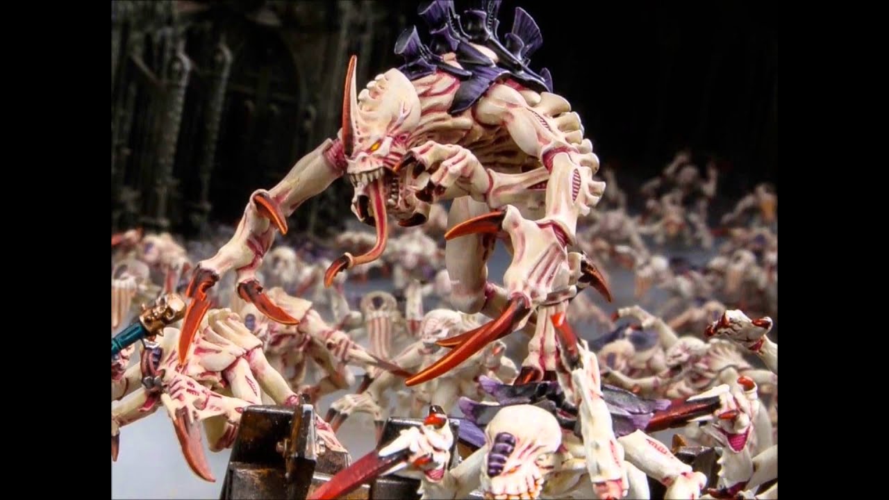 Shield of Baal Deathstorm - New Broodlord HYPE!