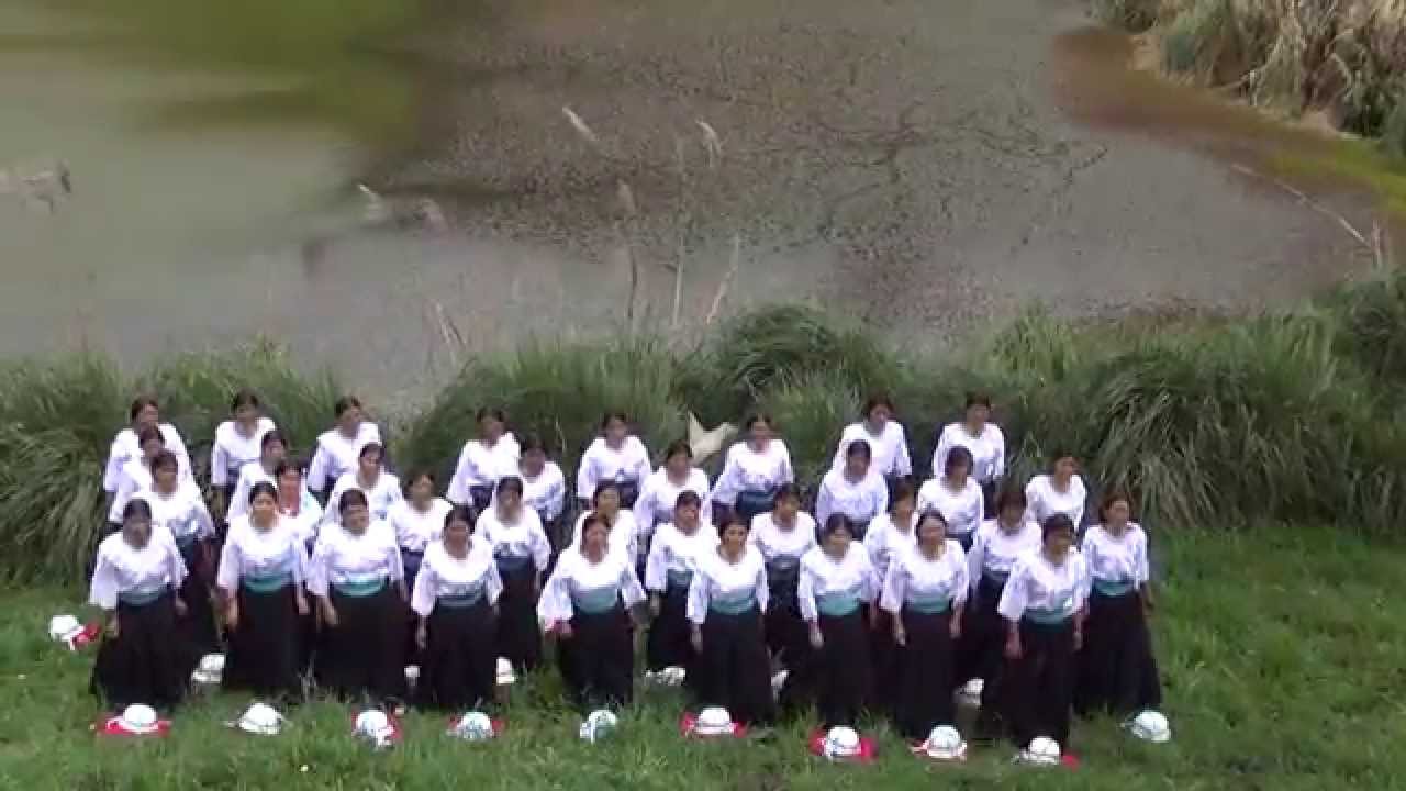 CORO CORONA DE VIDA PALLALOMA Pista 08 cuyac mamitalla