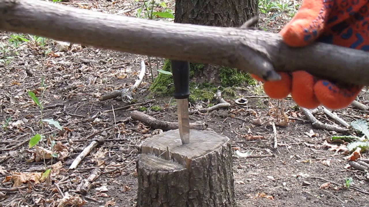 Mora 510. Косяки, доработка, тест.