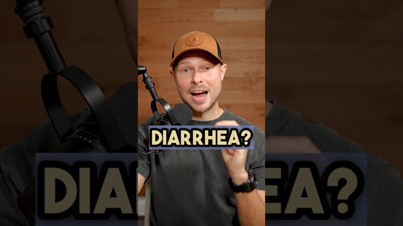Как молозиво влияет на проблемы с пищеварением?! 🤯