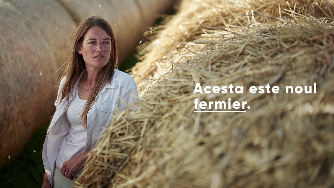 Spot Corteva Agriscience&trade;