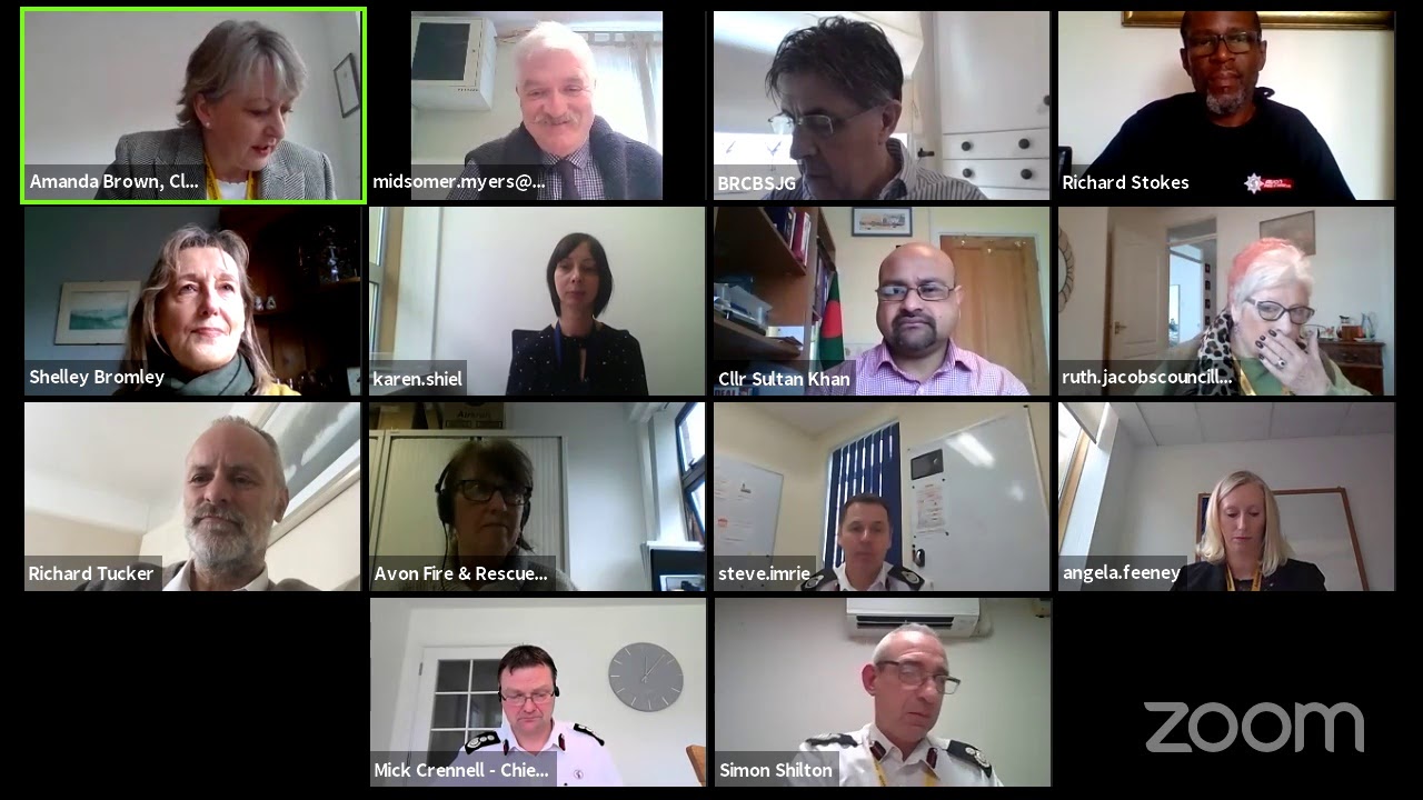AFA - People & Culture Committee