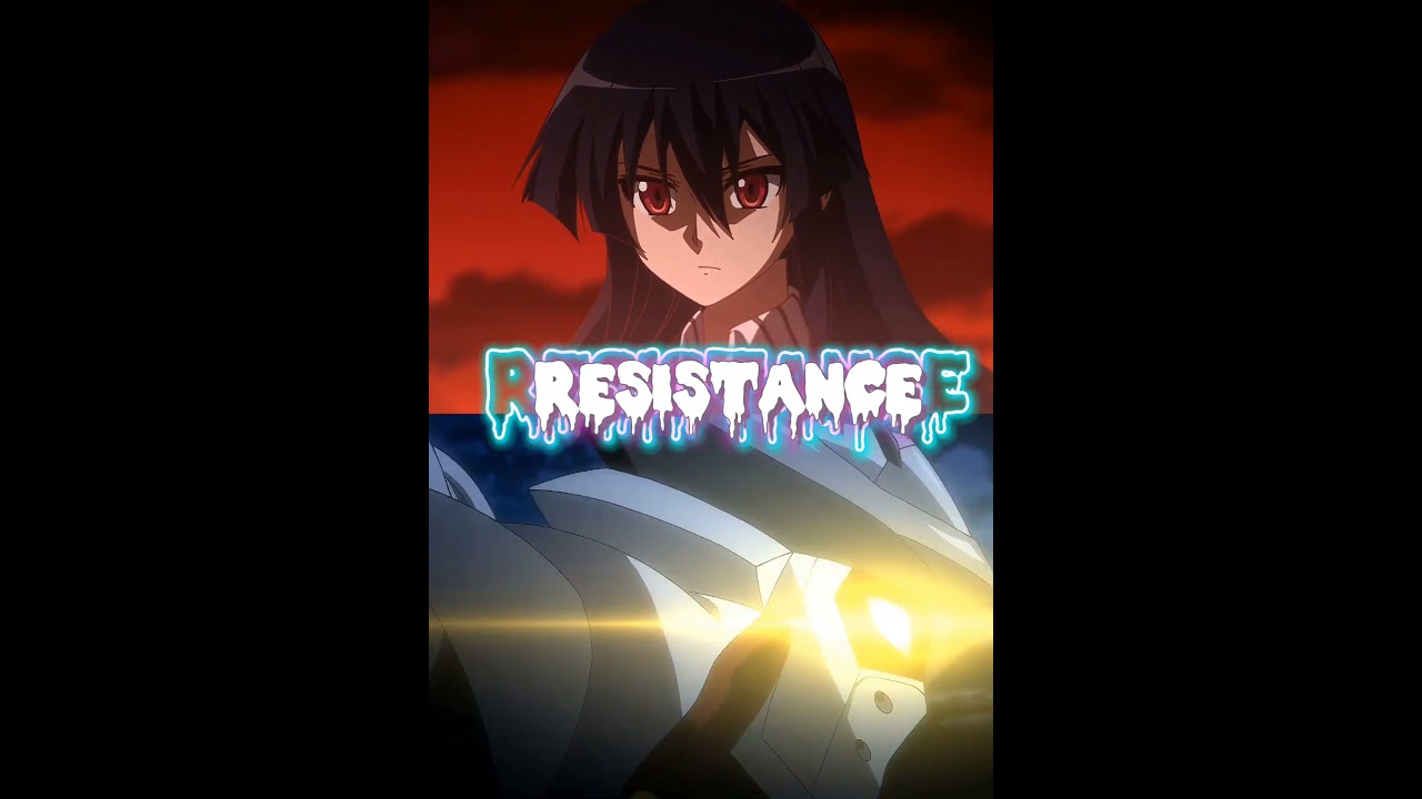 Who is strongest (Akame vs Tatsumi) 