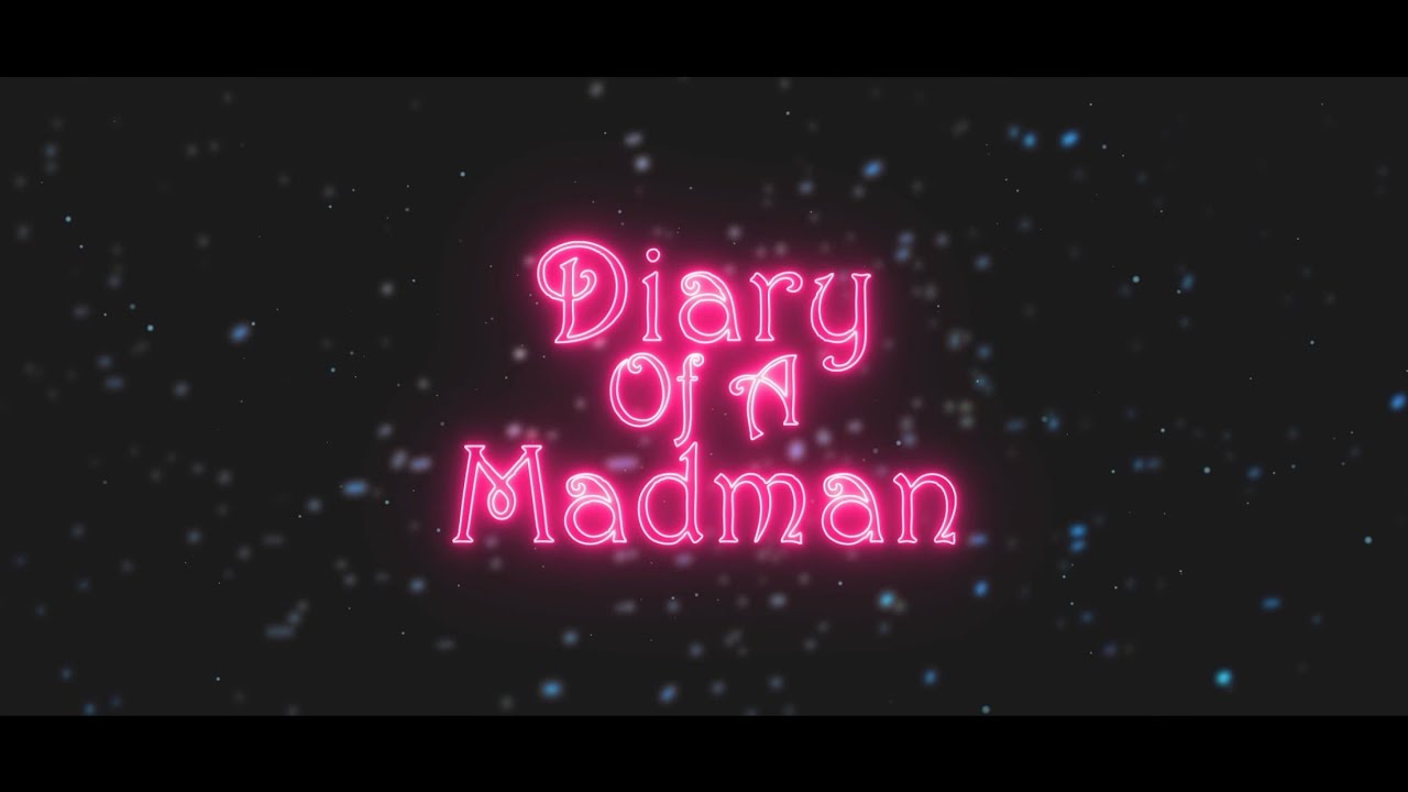 Diary Of A Madman | Full Movie 2022