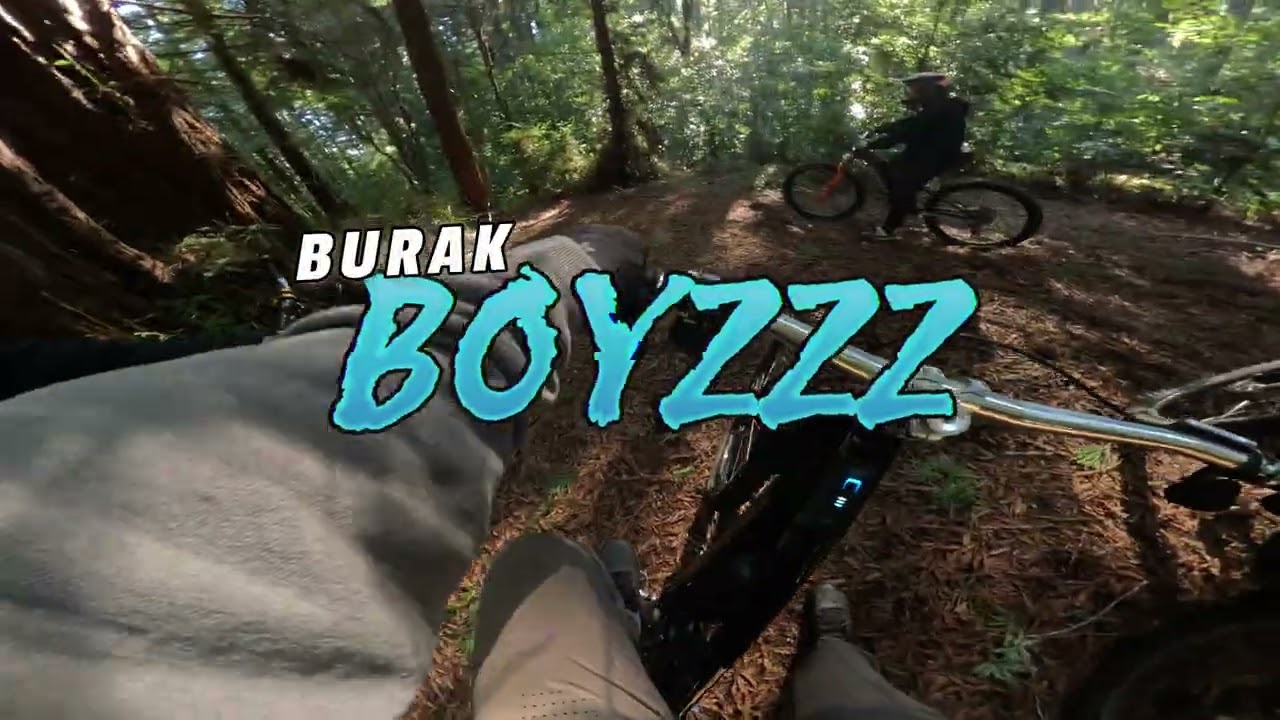 @BurakBoyzzzMtb831 Just having some good fun ride and laughter.  #burakboyzzz #burakmtb #fyp