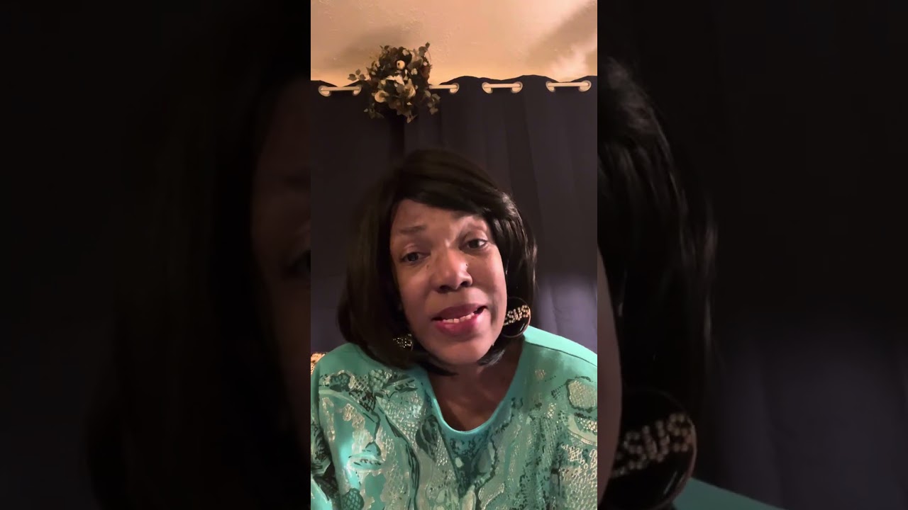 When Cancer Showed Up 