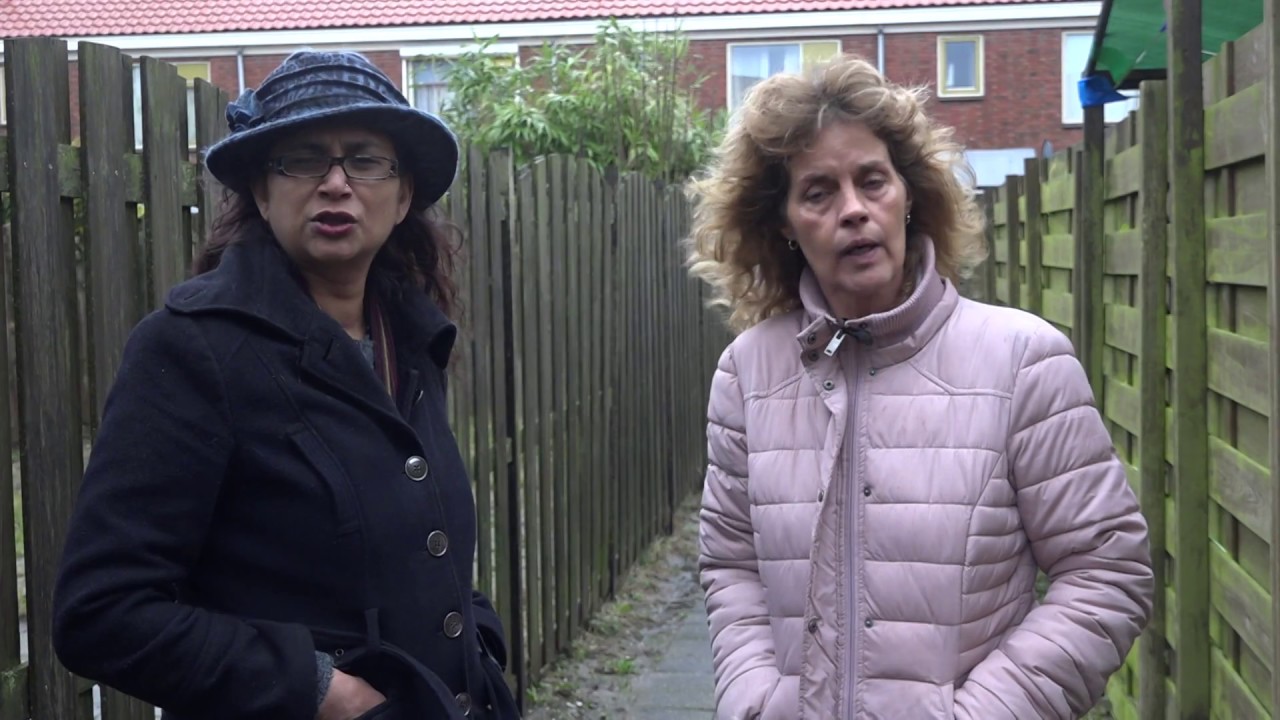 Deels gerenoveerde woningen Enkhuizen tegen de vlakte, bewoners snappen er niks van