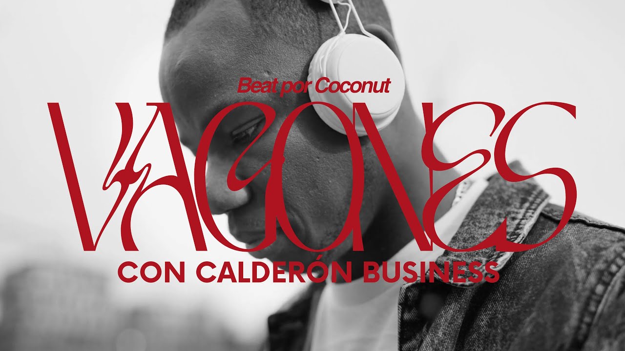 C.Parrita feat. Willy Drama, Hucho Calderón y Rrow Jim - Vagones #Puchero (Prod. Coconut)