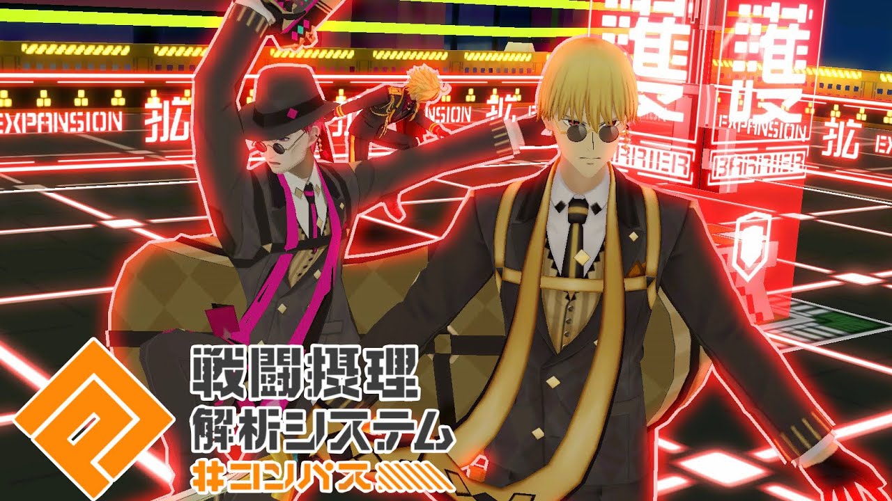 【#コンパス】新ギルガメッシュ、号令積みデッキが強い！