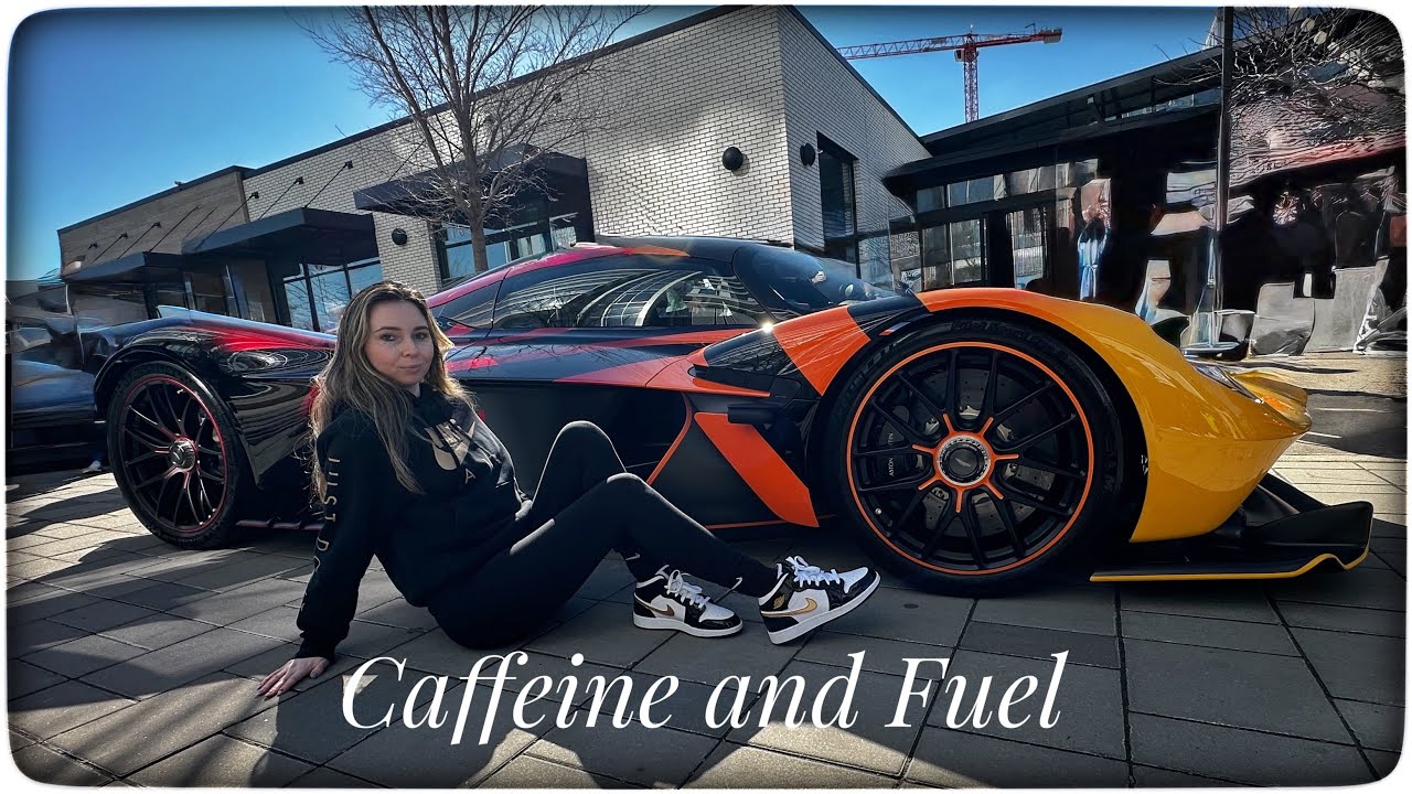Caffeine and Fuel Cincy 2:28:26