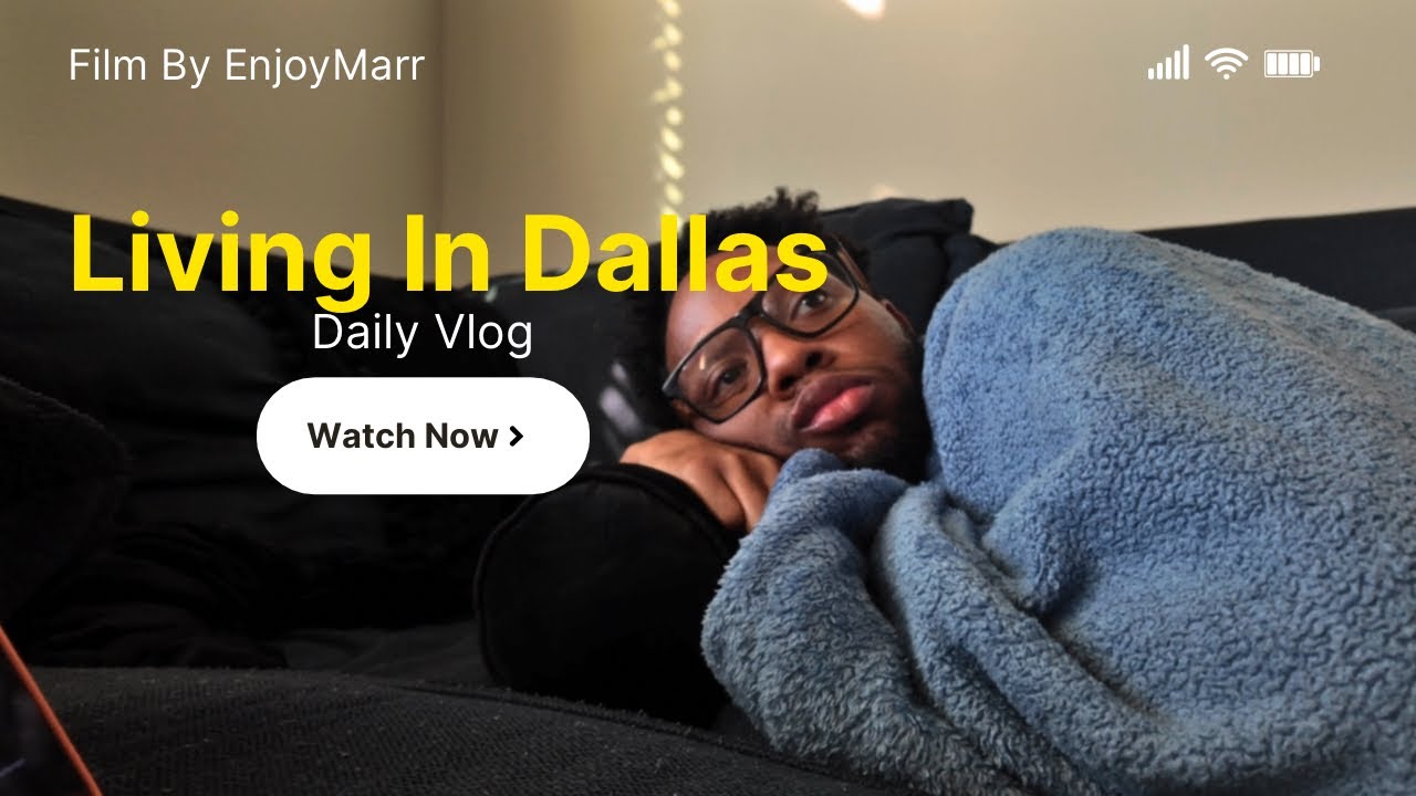 ЖИЗНЬ В ДАЛЛАСЕ: ВИДЕОБЛОГ: Уютный день в моей жизни, PR-распаковка, стрижка и сборы в путешествие