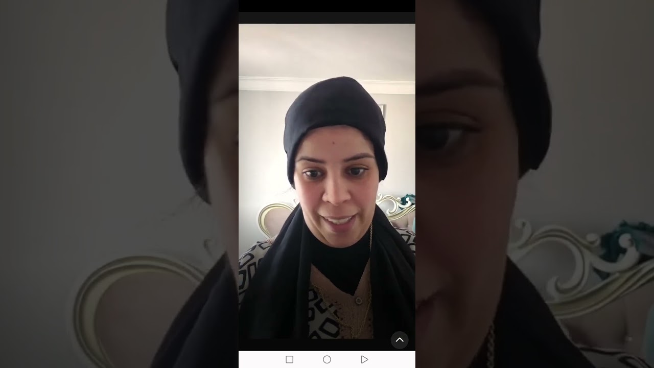 والله منرحم واحد فيكم 😥