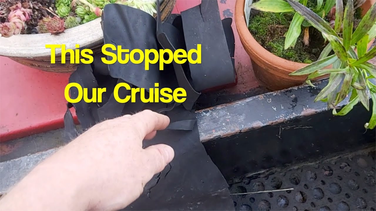 Episode 81 A Cruise to Galgate Life on the Lancaster Canal