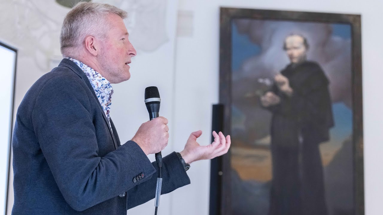 Marek Orko Vácha - Mendel, genetika a gen-etika | Festival Mendel 2021