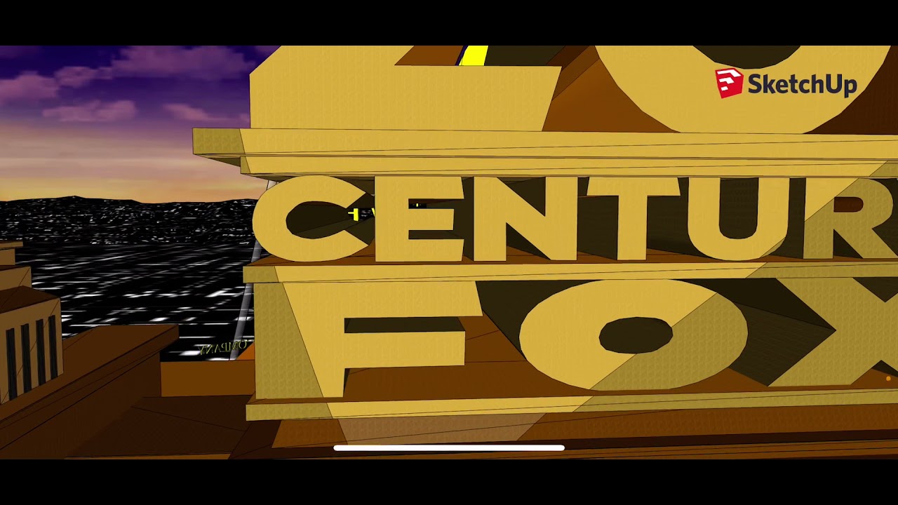 20th century fox bloopers 4