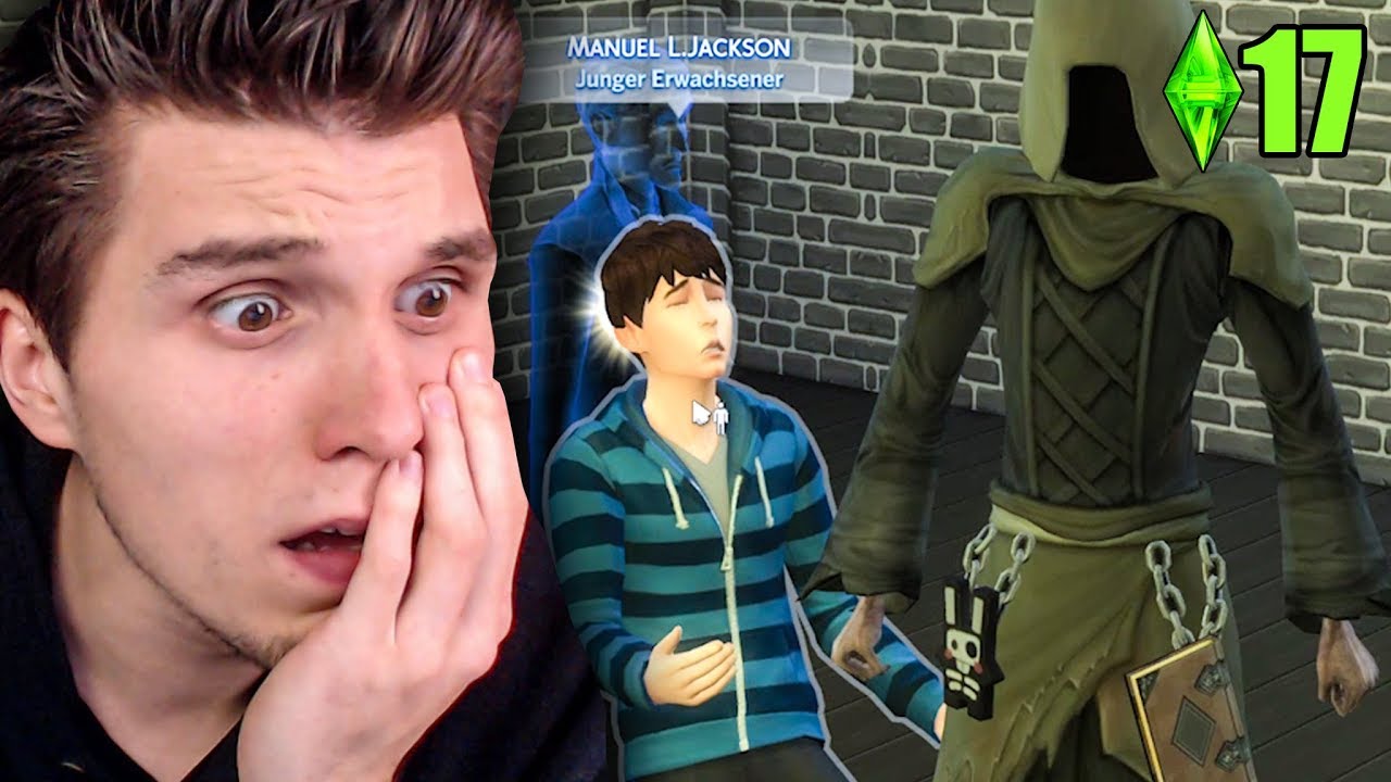 Das war ein großer FEHLER ☆ Sims 4