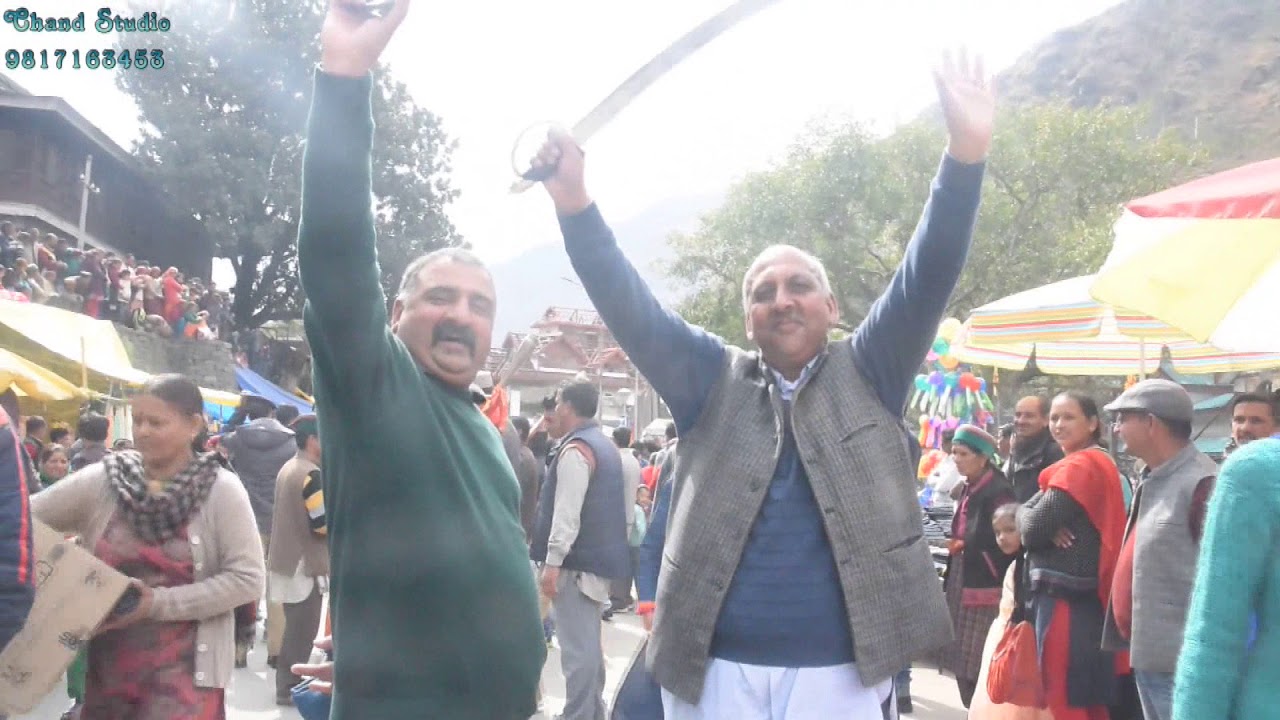 Jai Devta Chaturmukh Maharaj ji ll 02
