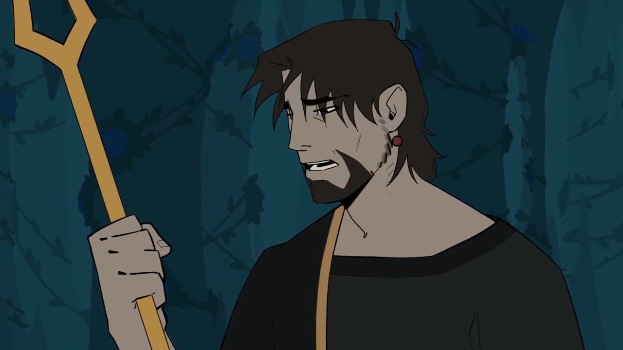 Shades | Stories from Styx Official Animatic