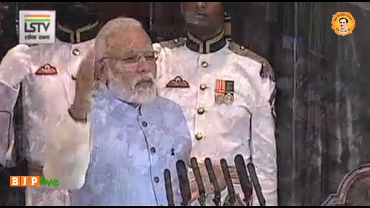 GST is a system that ends the imbalances in the country&rsquo;s trade : PM Modi