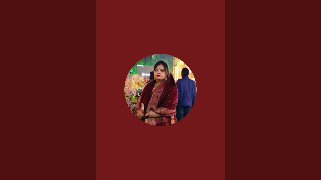 RADHA JHA VLOGZ is live!