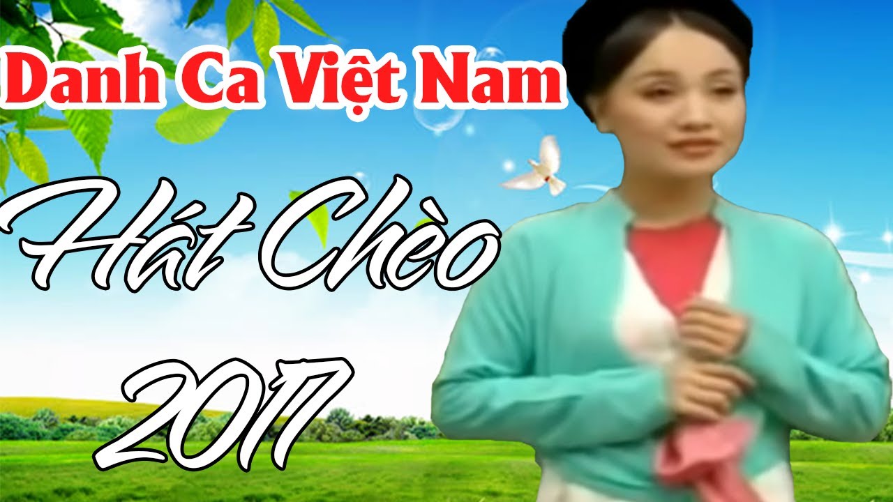 Duyên Phận Phải Chiều - NSƯT Thu Huyền | Hát Chèo Cổ Việt Nam