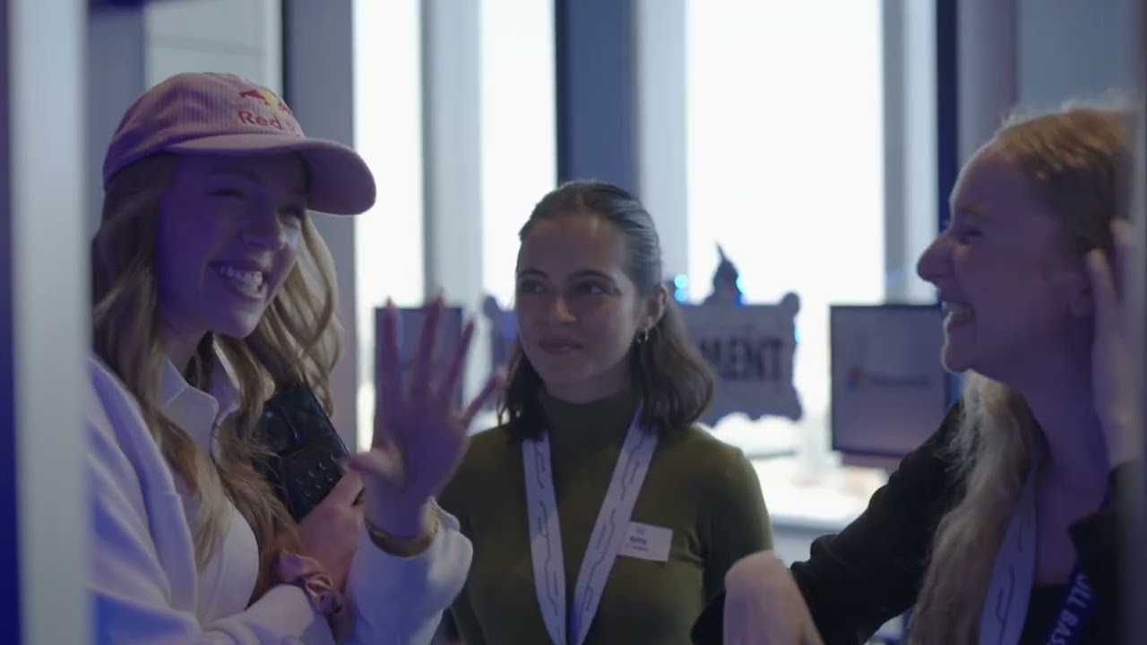 &ldquo;Red Bull Basement&rdquo; 2024 a Tokyo: idee startup e prototipi tech a confronto