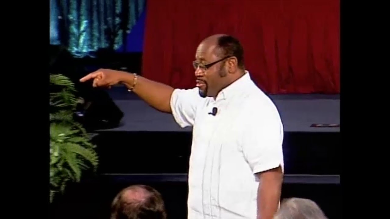 Knowledge of The Kingdom Changes Everything | Dr. Myles Munroe