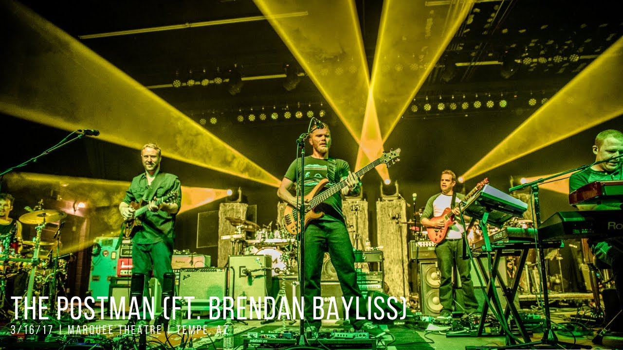 Spafford | 