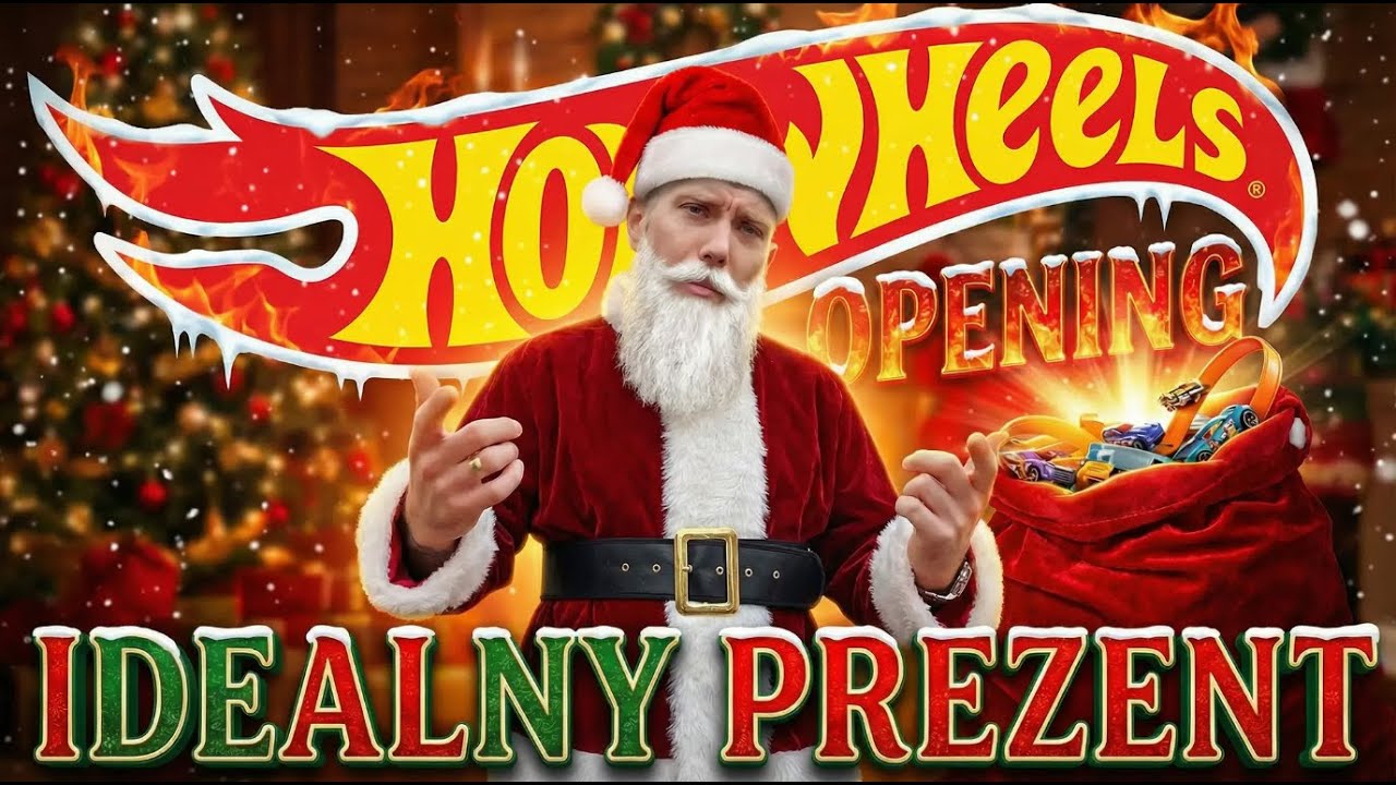 🎁 IDEALNY PREZENT NA ŚWIĘTA I KAŻDĄ OKAZJE 🎄