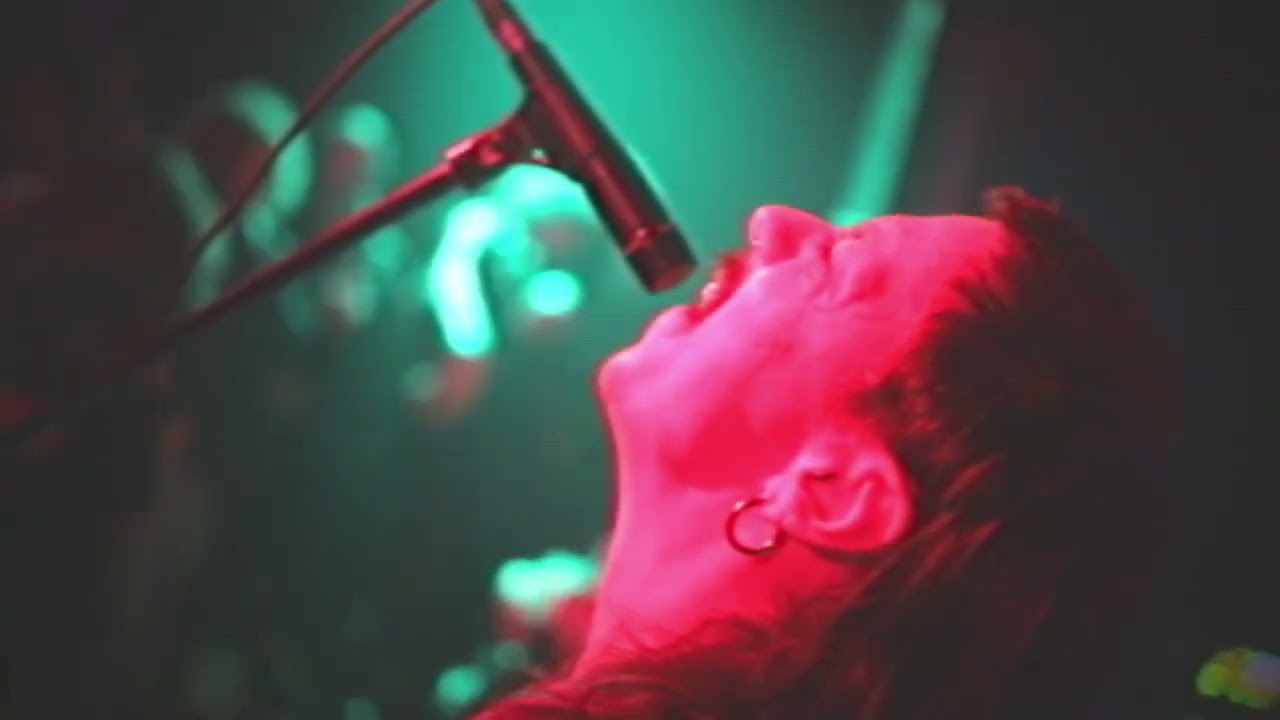 VIPERA - Spectacle (Medika, Zagreb - 2022)